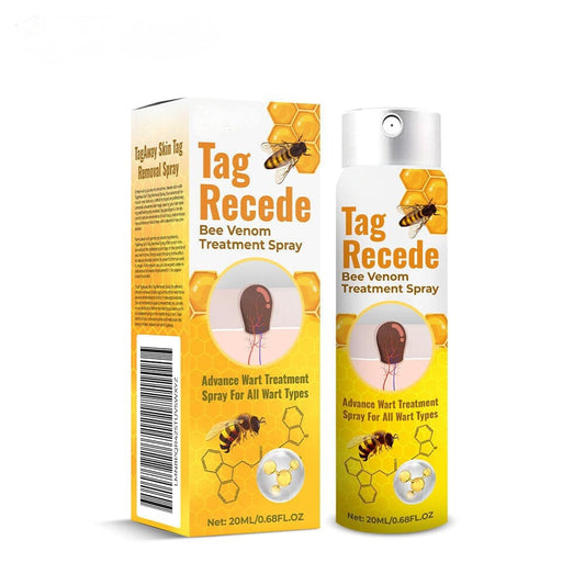 TagRecede Bee Venom Treatment Spray