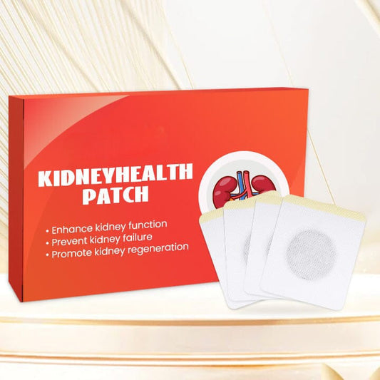 KidneyHealth Patch