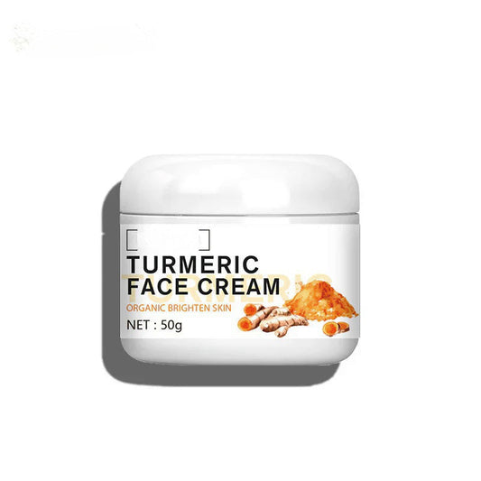TurmericLift Anti-Wrinkle Firming Brightening Cream