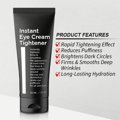 Instant Eye Cream Tightener