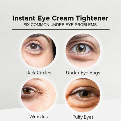 Instant Eye Cream Tightener