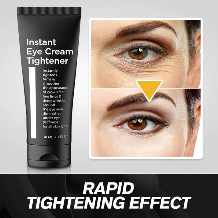 Instant Eye Cream Tightener