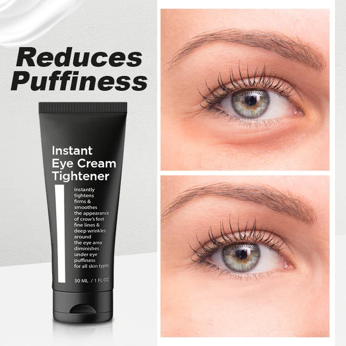 Instant Eye Cream Tightener