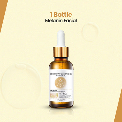 Melanin Facial Correcting Essential Oil