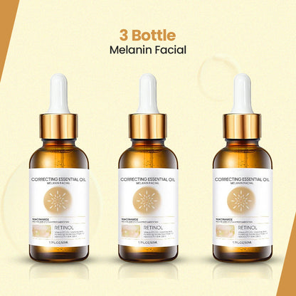 Melanin Facial Correcting Essential Oil