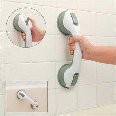 StubbornGrip™ Bathroom Support Rail